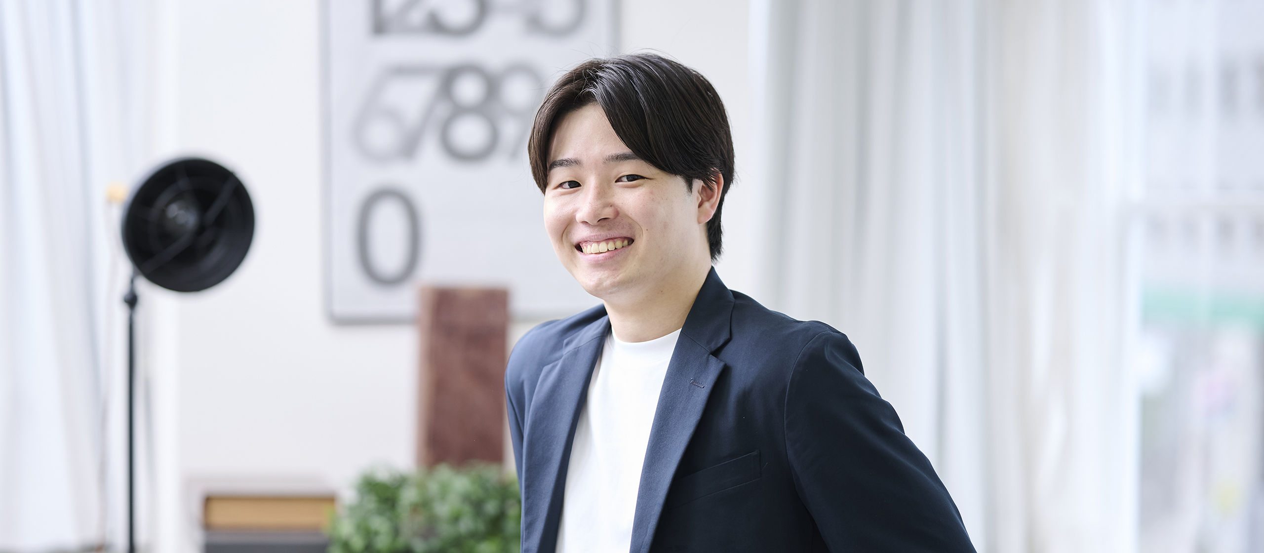 【社員インタビュー】「本田さんがいてくれてよかった」という言葉がすべての原動力