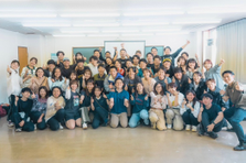 新卒・第二新卒｜世界中で人生を変えるきっかけを届けたい人、集まれ！