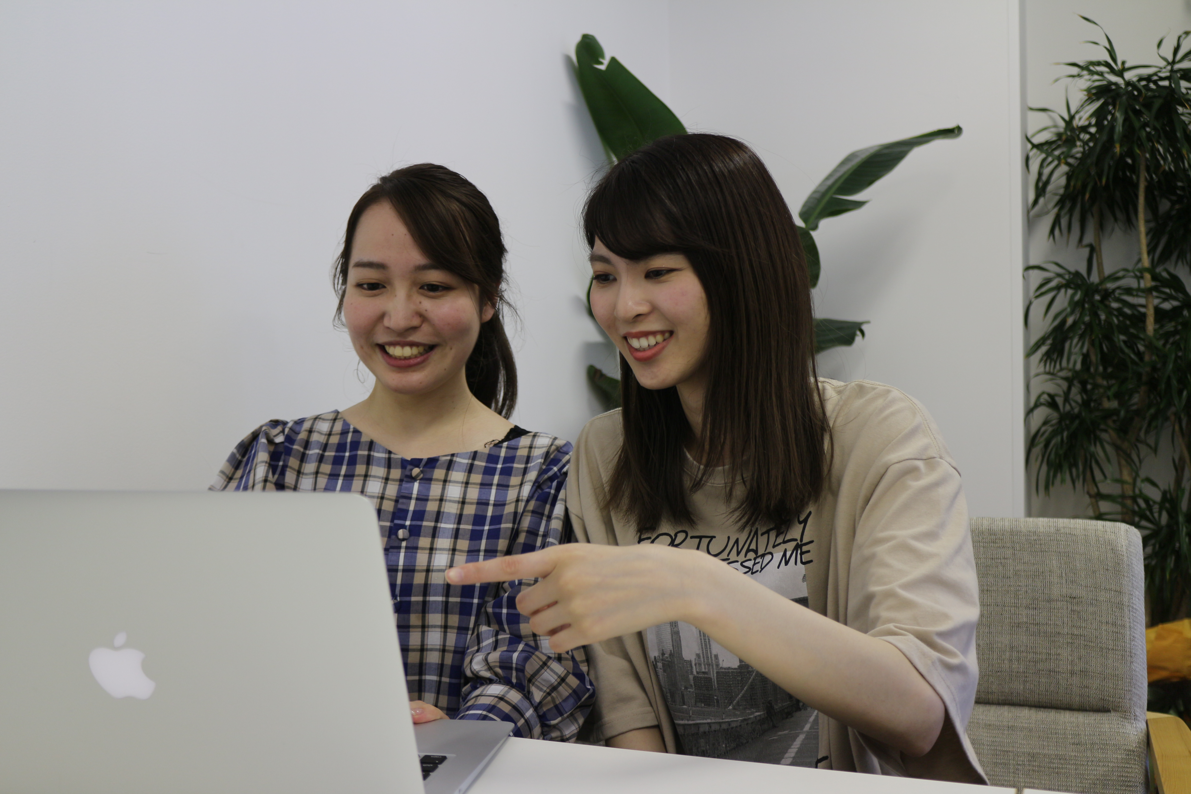 メンバーの育成について