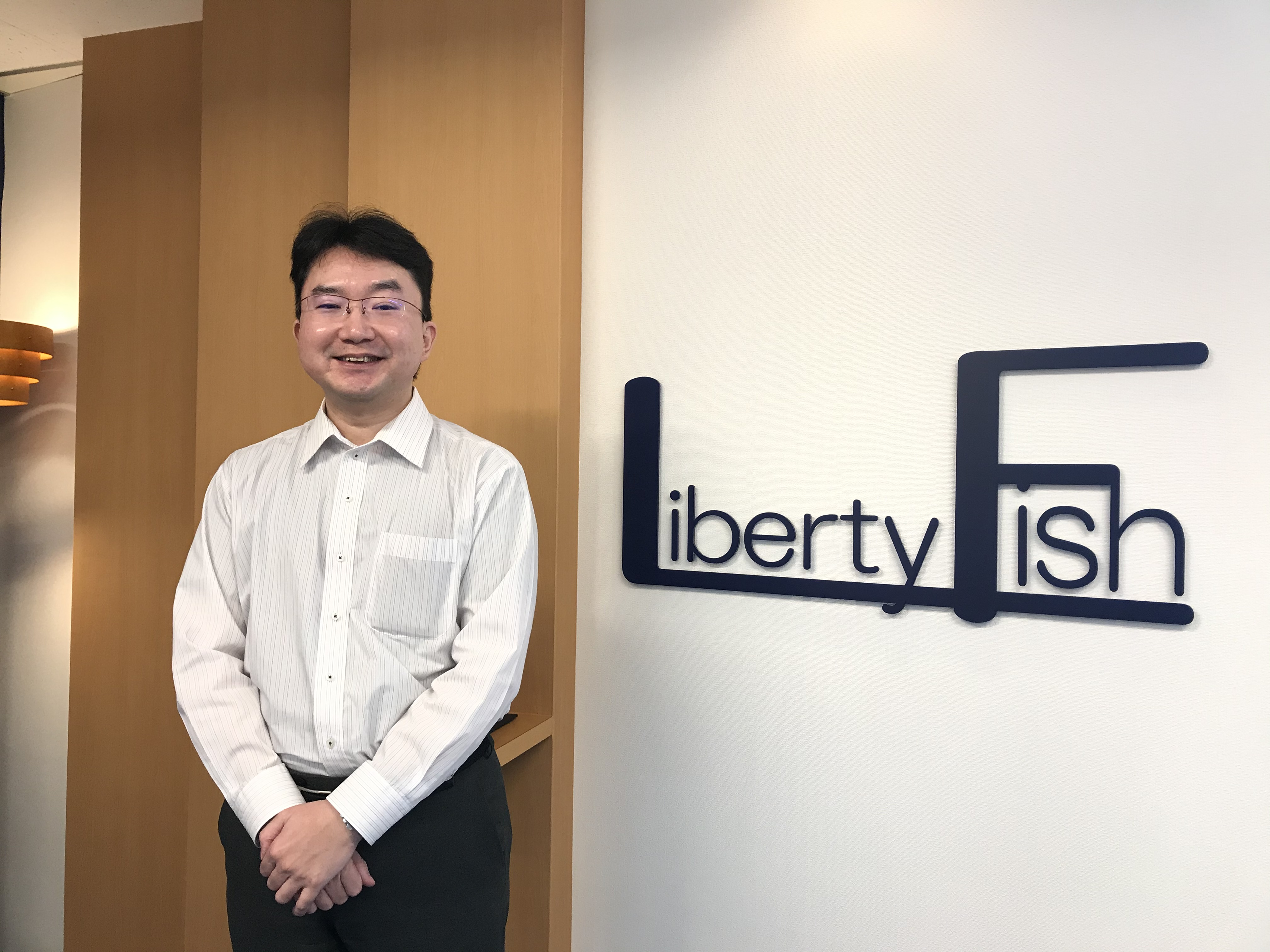 【ベテランメンバー紹介】エンジニア歴22年・他社を経てこの会社に居続ける理由