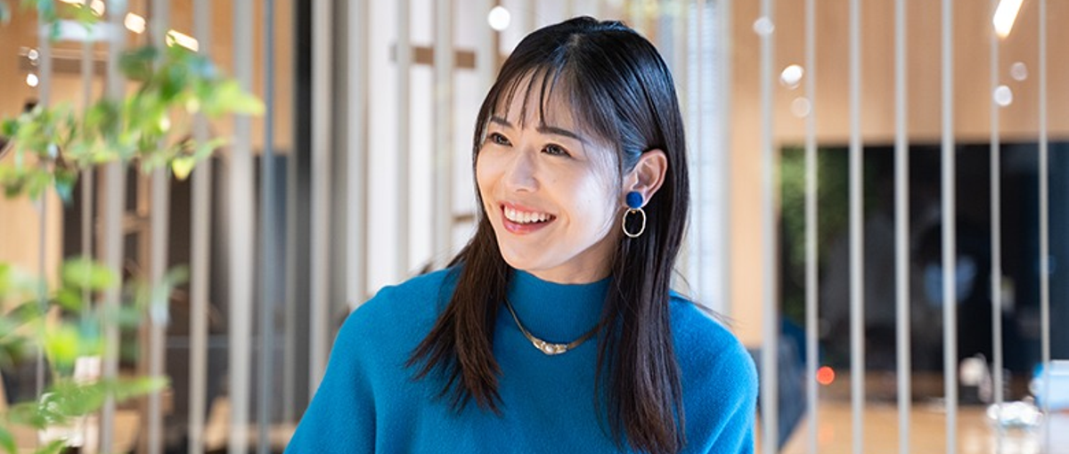 新設の社長室で、社長と二人三脚でゼロイチ新規事業に挑戦するメンバー募集