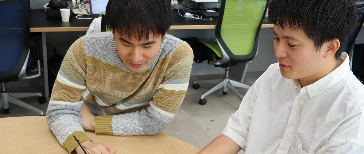 上流から100％自社開発に関われる！Webアプリケーションエンジニア募集！