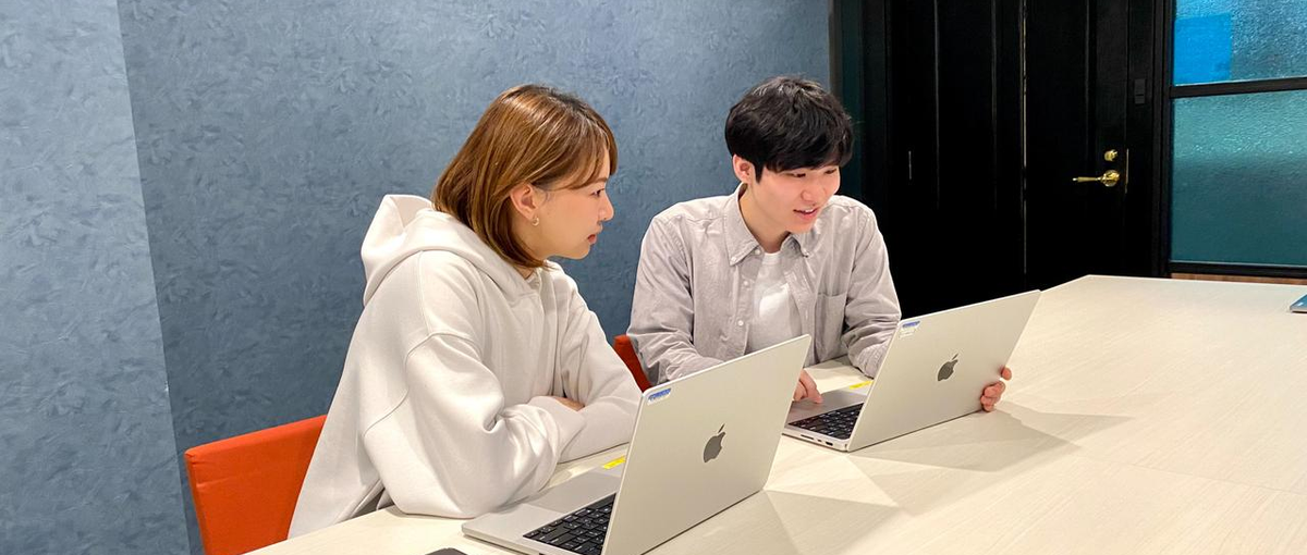 教育事業で社会貢献性の高い課題の解決をする、スマホアプリエンジニア