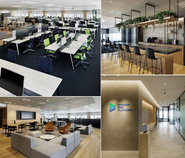 当社渋谷オフィス