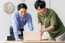 PHP・Laravel｜システム開発が得意なエンジニア募集！