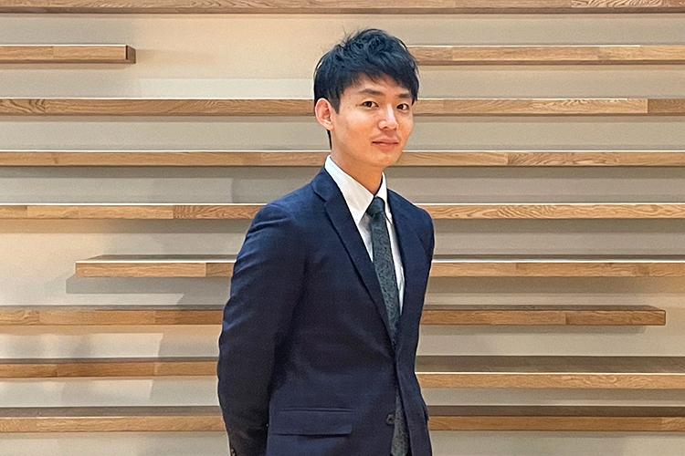 目指すは京都シェアNo.1──人だからできる仕事にこだわり、自分自身を越えていく