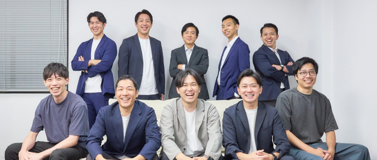 成長企業を未来へつなぐM&Aアドバイザー募集｜M&Aベンチャー企業