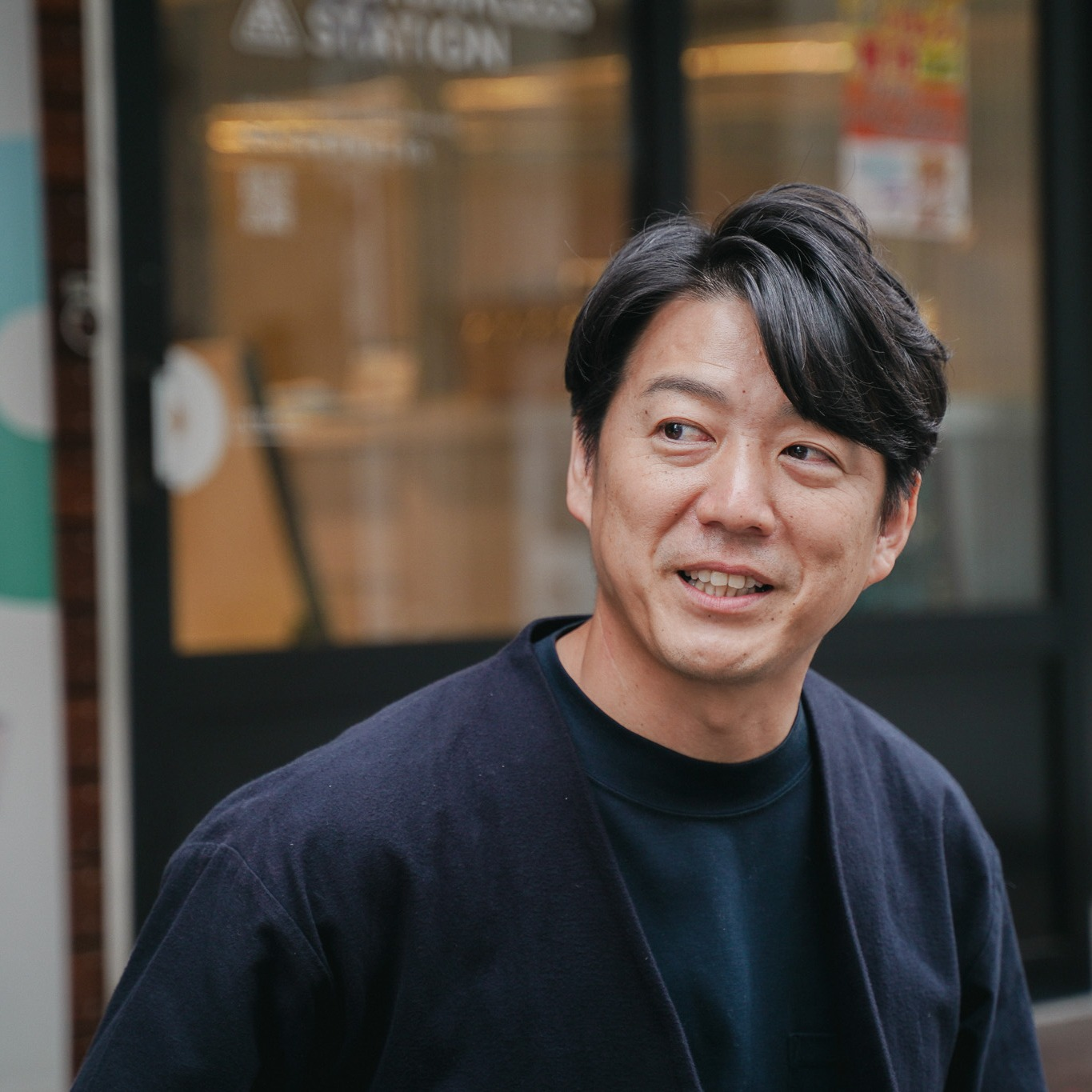 李さんのプロフィール画像