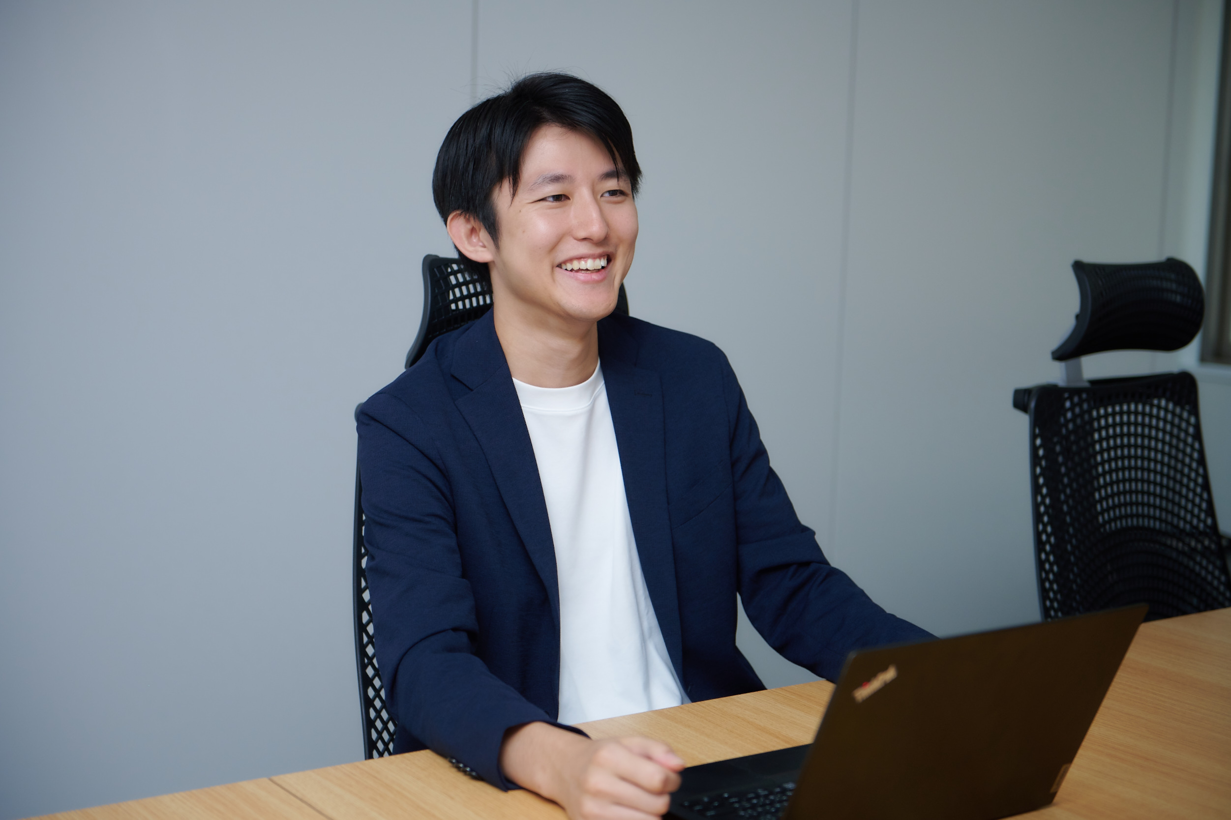 【創業ストーリー】物流を支え、未来をつくる