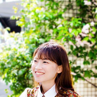 松井 友里さんのプロフィール