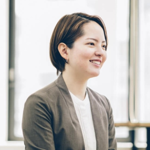 Chika Higashinaka