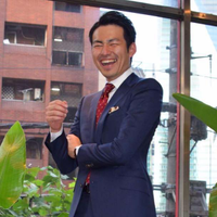 長谷川 朋弥さんのプロフィール