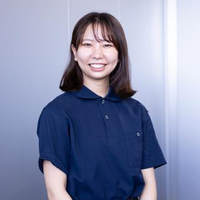 中西 歩さんのプロフィール