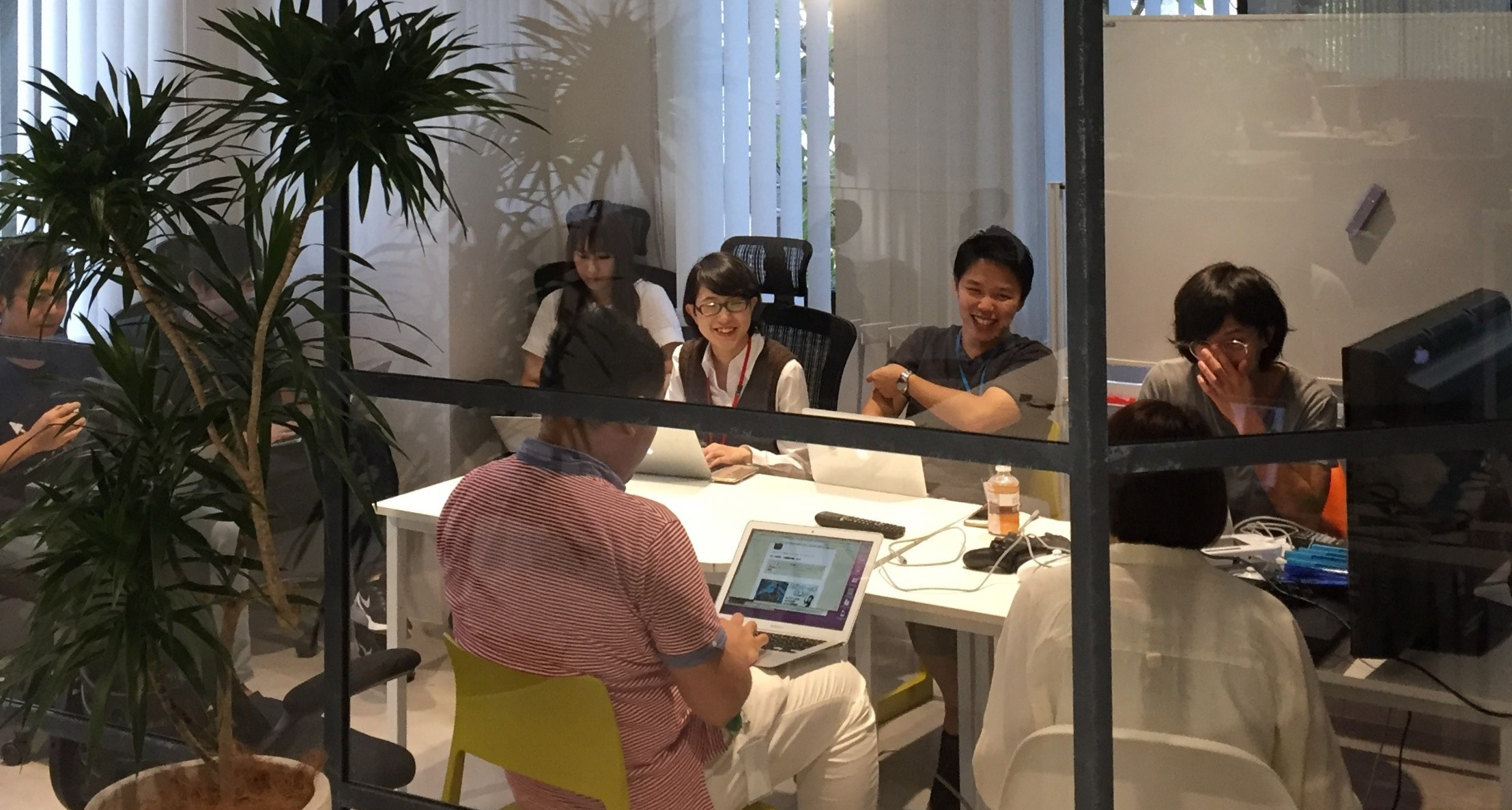 SHOWROOMの成長を加速させる仕組み