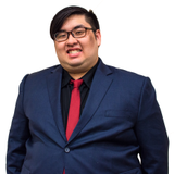 Shawn Koh Zhao Kang