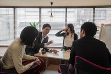 教育業界のDXを推進するエンジニアインターン募集！