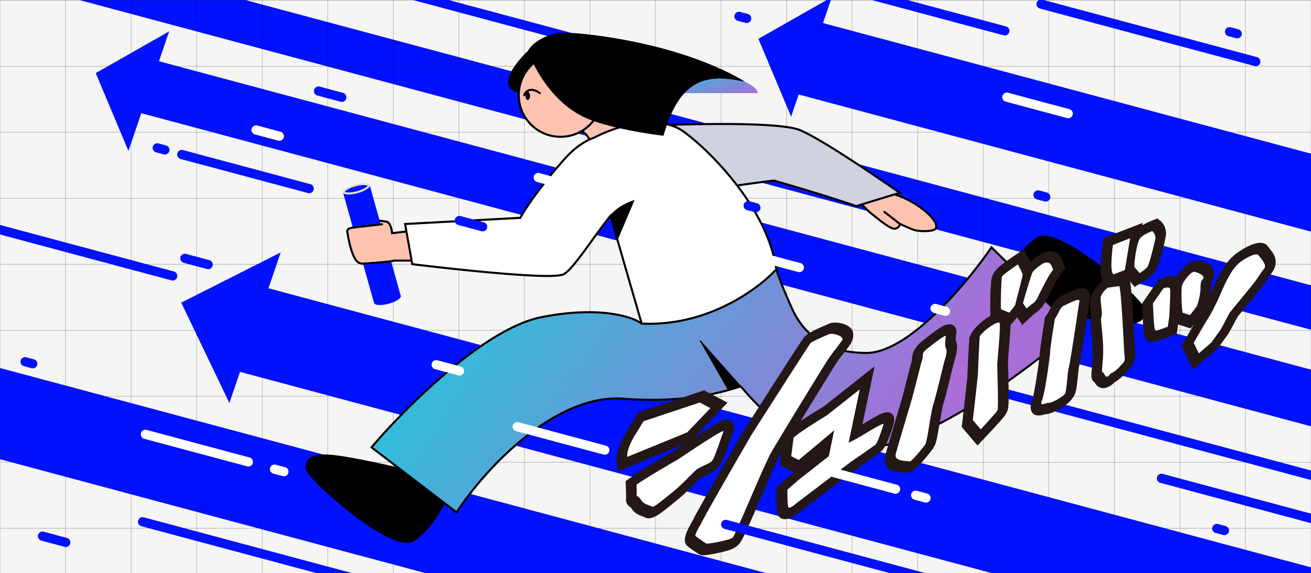 速さが鍵！グロースチームのプロダクトデザイナーのシゴト