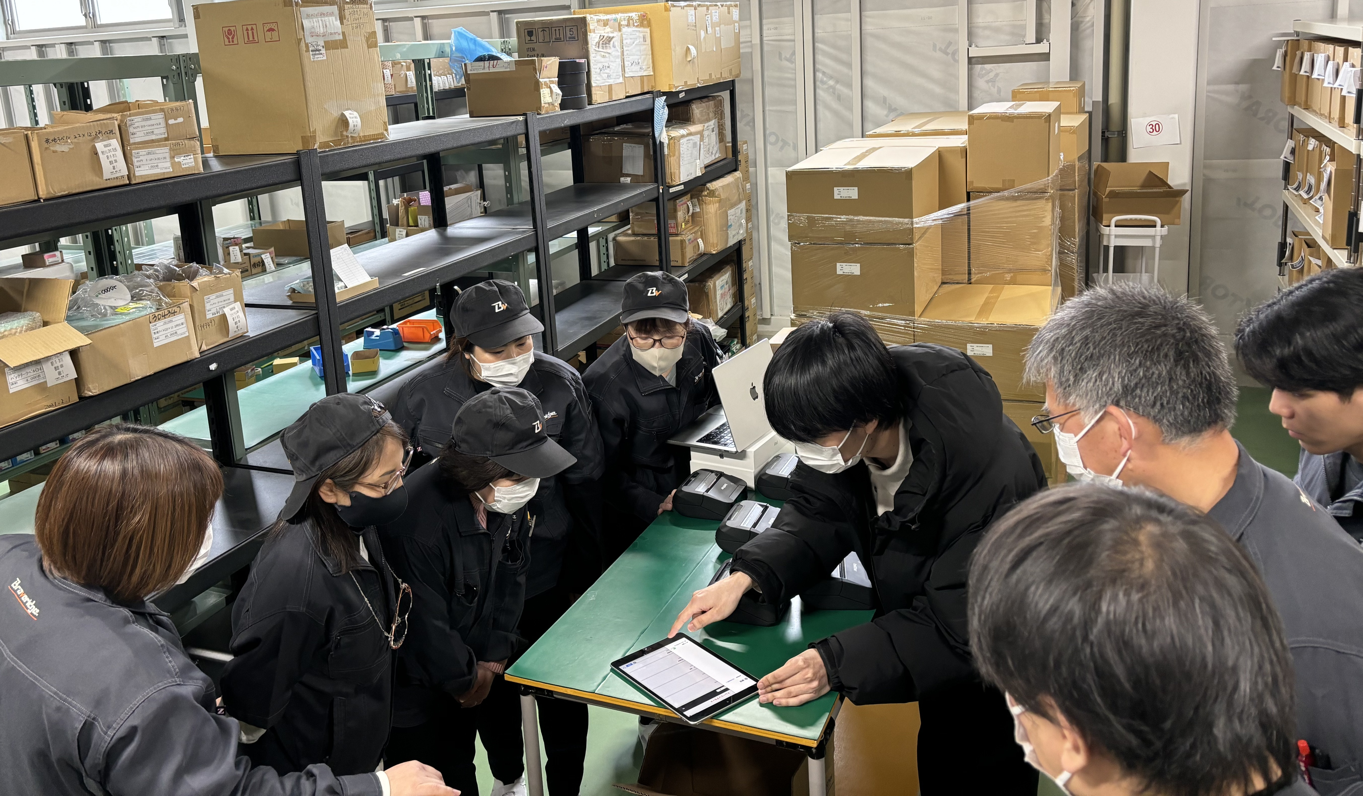 ヤング世代日誌 part1　白石でございます。　　～なんと！入社後のギャップがなかった～　　(解決編🚪)