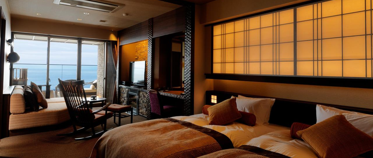 知床のホテルで、感動体験をお客様と分かち合う仲間を募集！