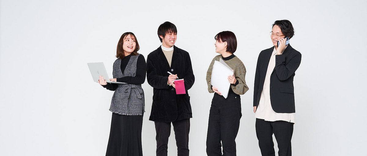 一人ひとりに寄り添った福祉、誰かの人生を一緒にサポートしませんか？