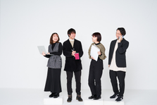 一人ひとりに寄り添った福祉、誰かの人生を一緒にサポートしませんか？