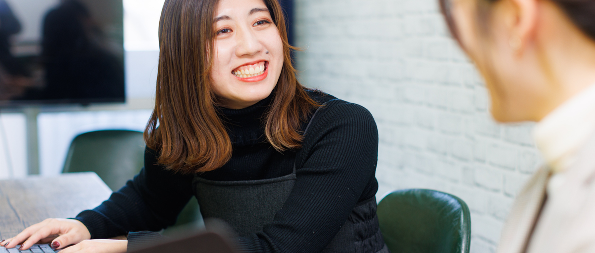 事業を伸ばすマーケティングメンバー募集！