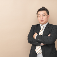 山田 裕樹さんのプロフィール