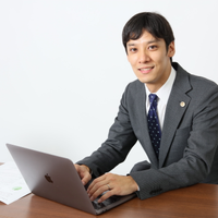 川﨑翔さんのプロフィール