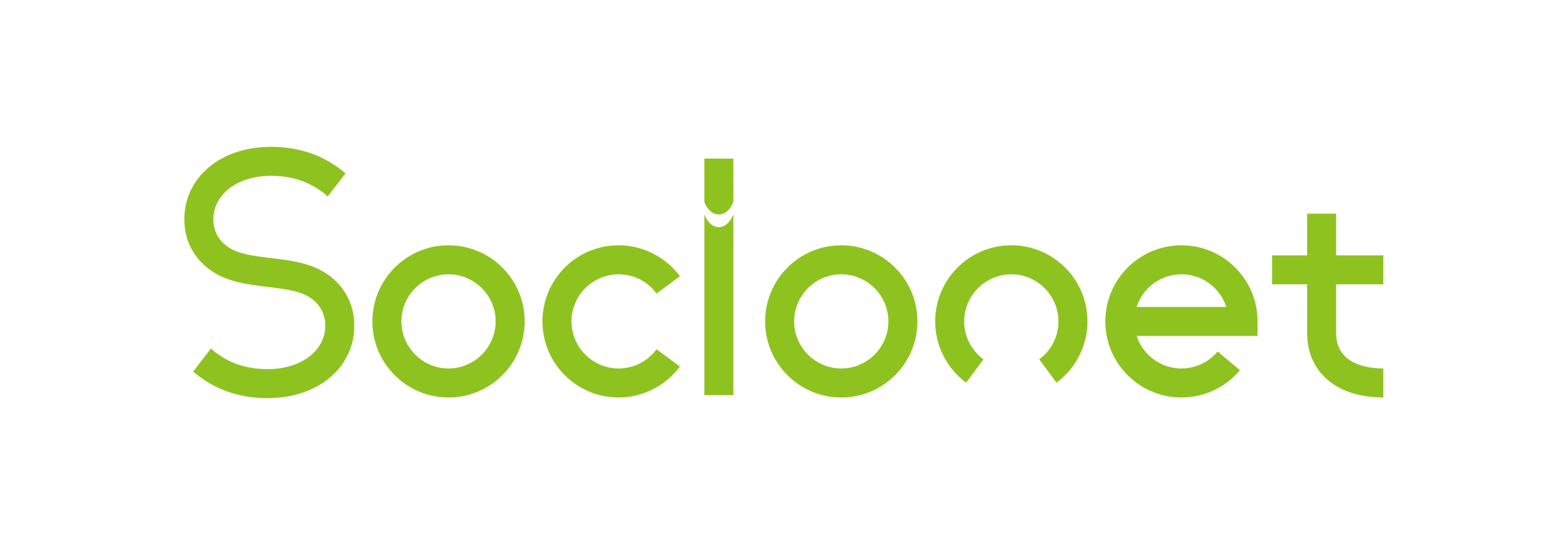 ソシオネット株式会社