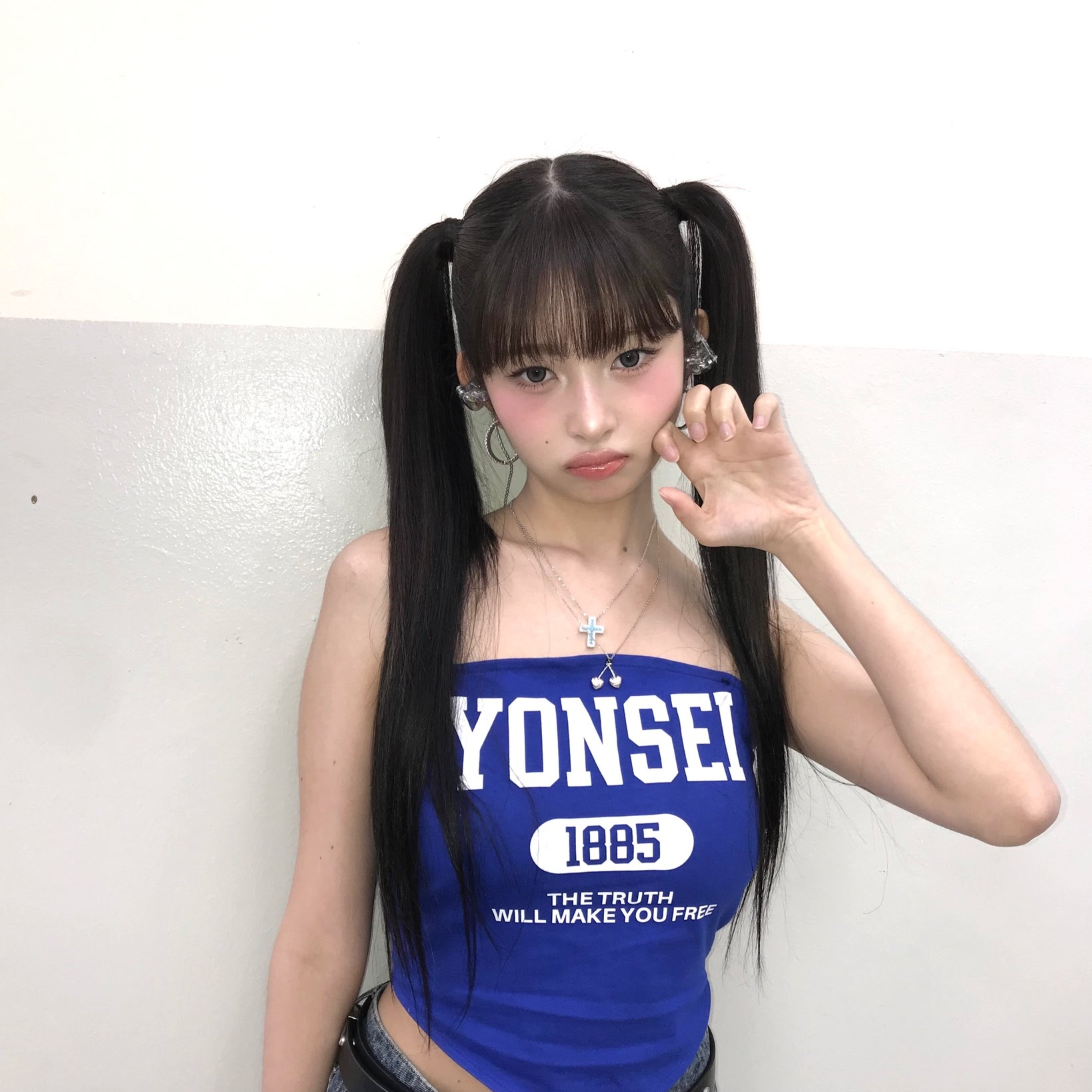 横山 里莉