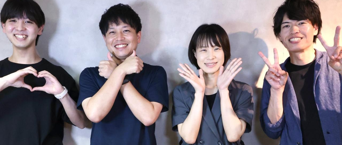 人と関わるのが好き！組織づくりの第一歩、会社と人をつなぐ採用担当を募集！