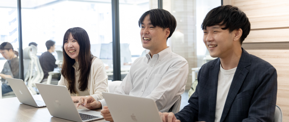 27卒｜おとなベンチャーで営業に挑戦したい学生募集！会社説明会実施中！