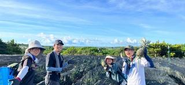 2025年6月に開催した沖縄県石垣市のクラチャレの様子