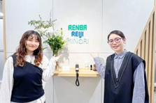 経験より人柄。黒字成長企業のバックオフィスを支えてくれる方を探しています。