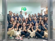 海外拠点では現地のローカルスタッフを合わせて約400名のメンバーが活躍しています！