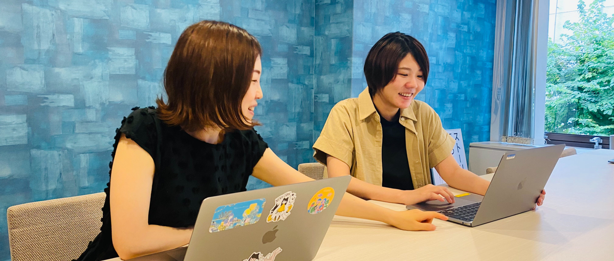 エキスパートがあなたにレクチャー！ITエンジニア採用アシスタントに挑戦