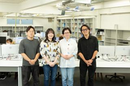 本社メンバー