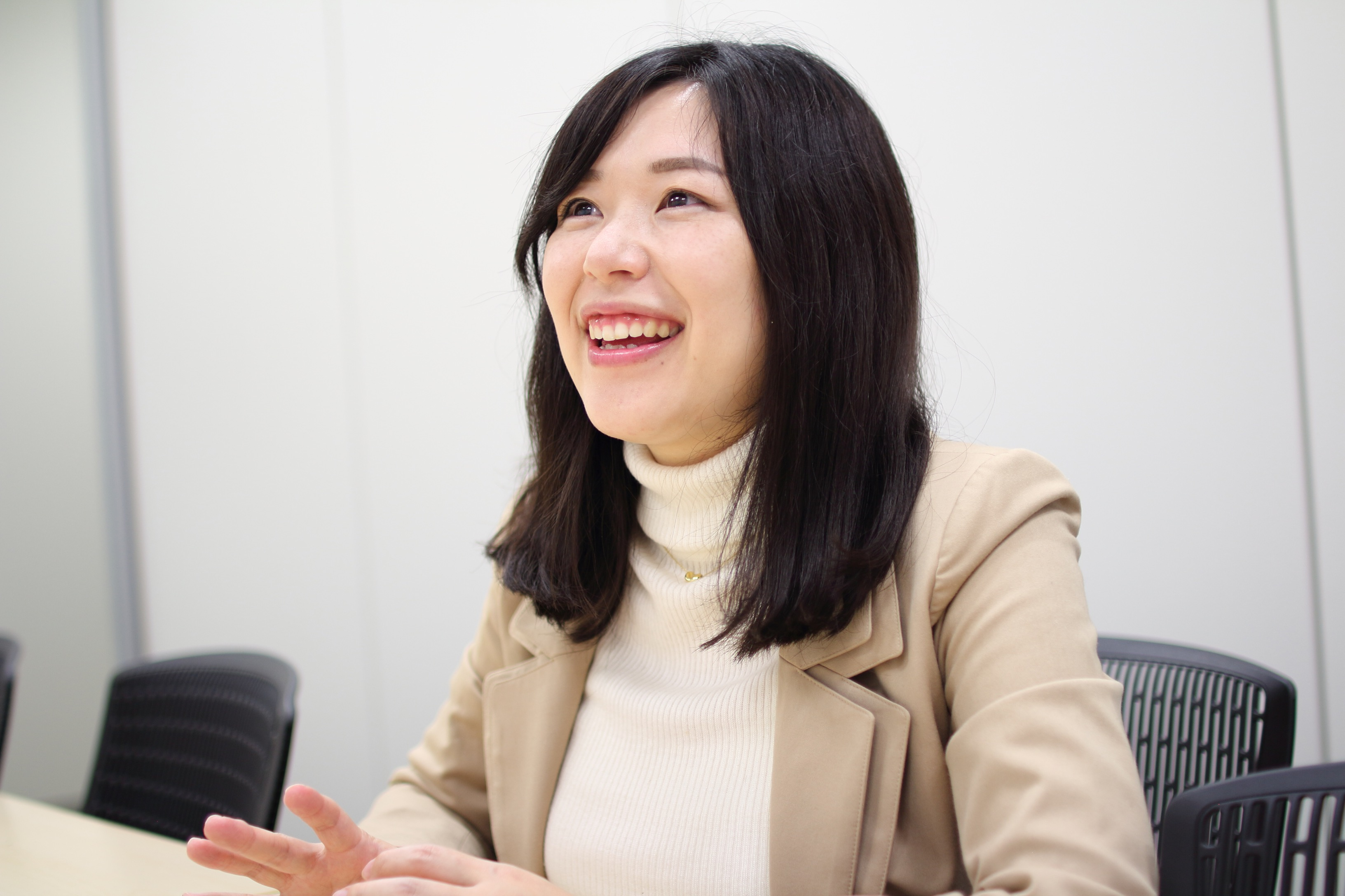 テレワークって実際どうなの？～本音で語る働き方～