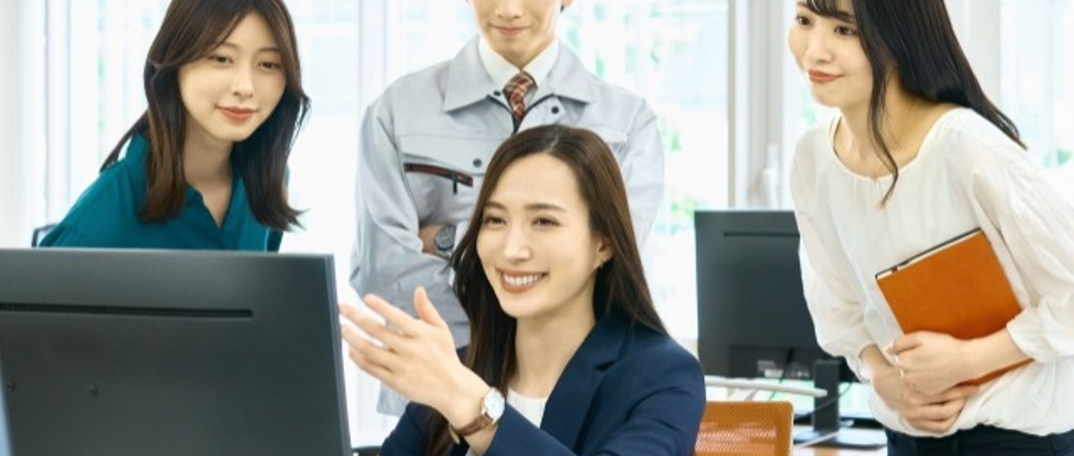 成長中のエンタメ企業で営業力をつけたい学生インターン生、募集！