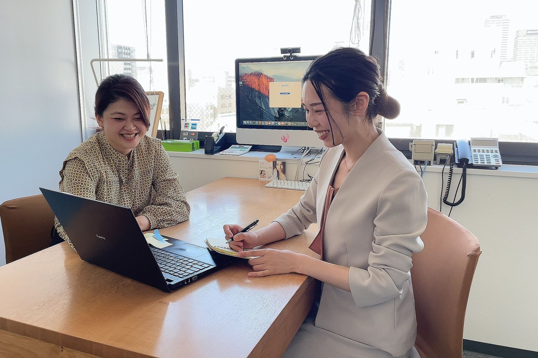 データアナリスト、マーケター募集！創業30年の事業会社のEC事業をサポート