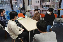 全世界に向けたゲーム開発、始めませんか？3D背景デザイナー募集！