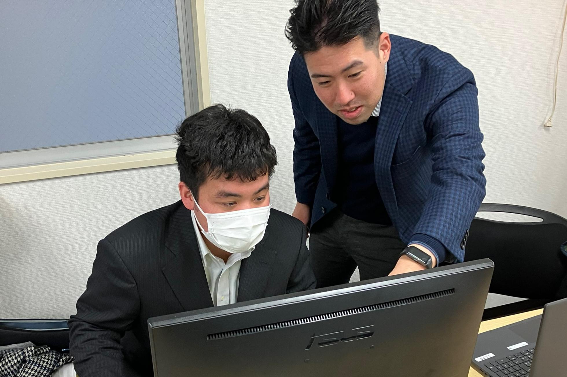 4ヶ月の研修カリキュラムと3年のOJT体制。SEとして活躍したい人を求ム。 - 株式会社SIBのシステムエンジニアの採用 - Wantedly