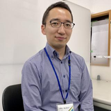 居川 誠太郎