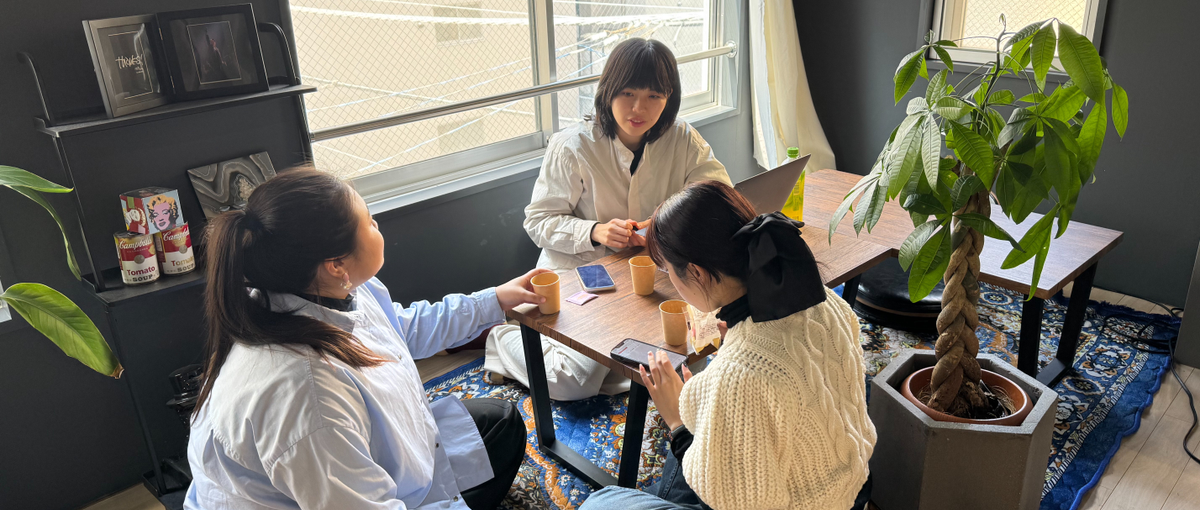 経験なくてOK!自社開発で実績を積みながらエンジニアデビューしませんか？