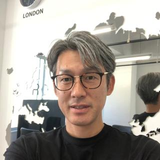 林 哲也