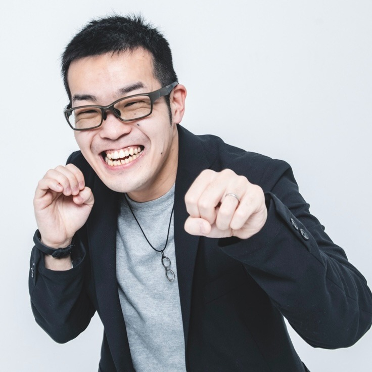 Shuji Yoshida