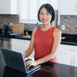 Akiko K White