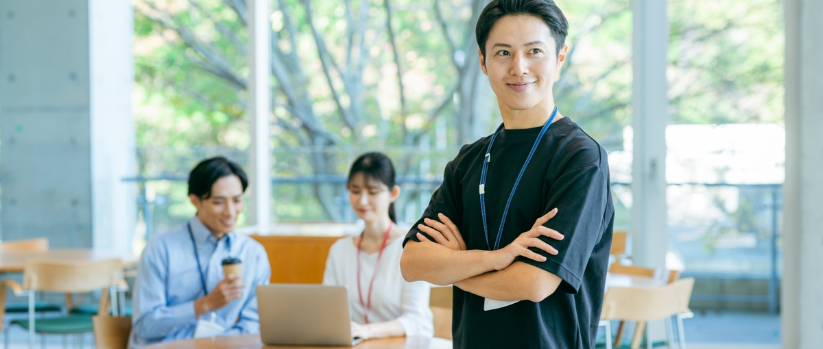 販売管理責任者｜部門立ち上げメンバー募集