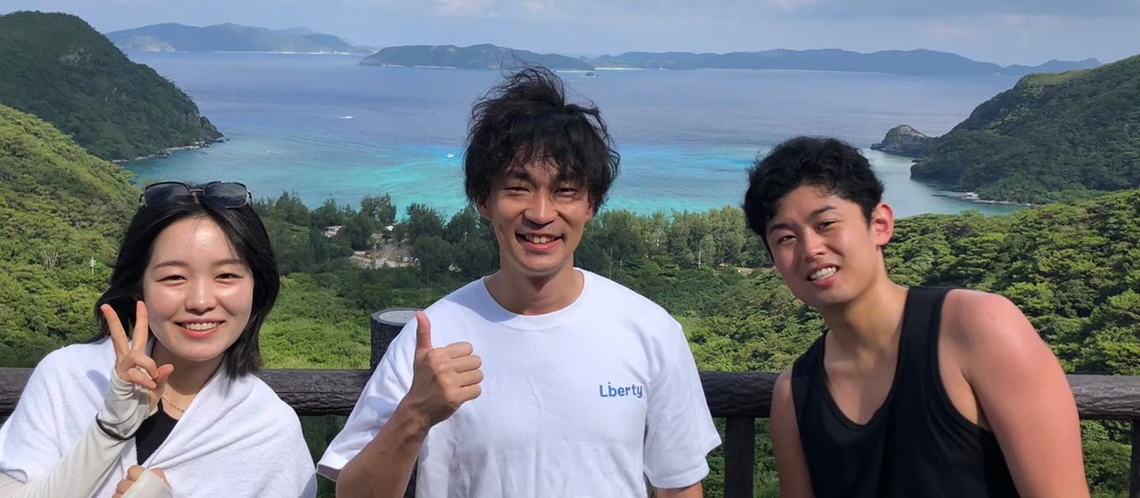 【26/27卒必見】新卒入社した私たちの1年を大公開します！～24卒座談会～