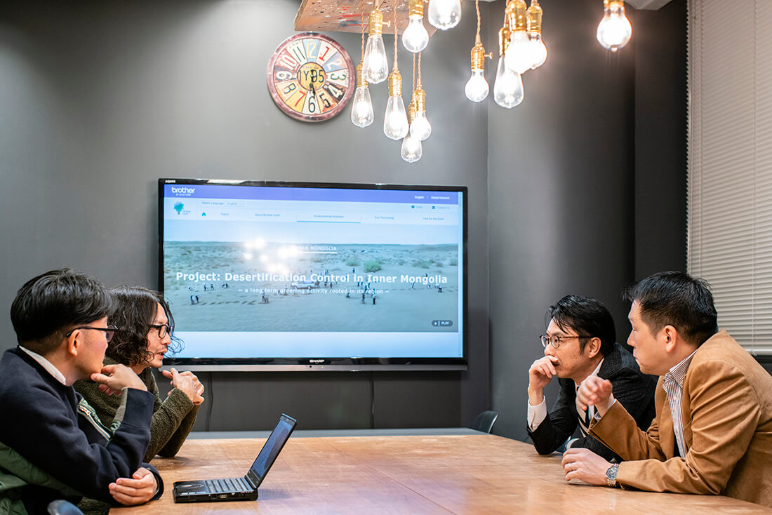 【ブラザー工業 × アクアリング】成果をつくるCSRプロモーションのあり方
